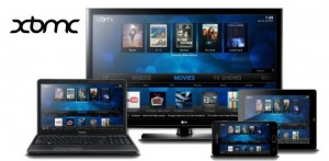xbmc